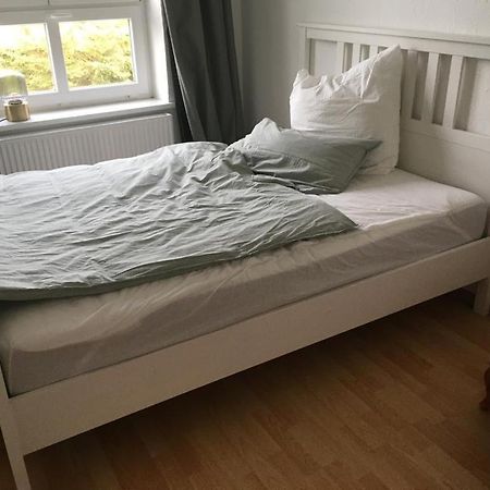 Gemuetliche Ferienwohnung Fuer 6 Personen Im Schloss Kastorf Knorrendorf Eksteriør bilde