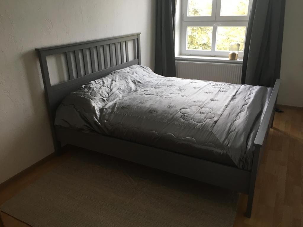 Gemuetliche Ferienwohnung Fuer 6 Personen Im Schloss Kastorf Knorrendorf Eksteriør bilde